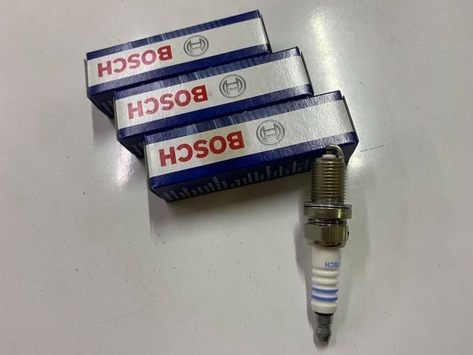 BUJİ TAKIM DOĞAN KARTAL WR 6 DC