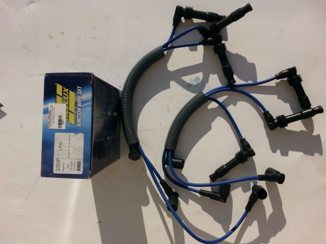 BUJİ KABLOSU LPG3260 VECTRA B 2.5 24V