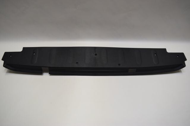 BAGAJ EŞİK KAPLAMA PLASTİĞİ FİORİNO BİPPER NEMO ÇİFT KAPAKLI