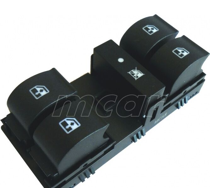 CAM ANAHTARI ÖN SOL 700078 DOBLO III (10 ) LINEA (8FİŞLİ) 4LÜ