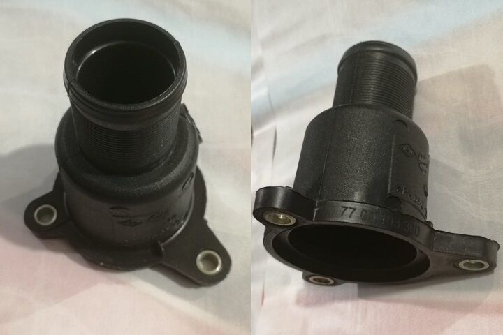 TERMOSTAT YUVASI UÇSUZ 77361 R19 EXPRESS 7700738110 8200578089