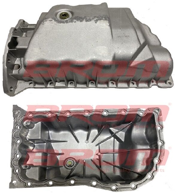 YAĞ KARTERİ R3300 KANGO 1.9D LAGUNA I II MEGANE I 1.9D F8Q F9Q F3R