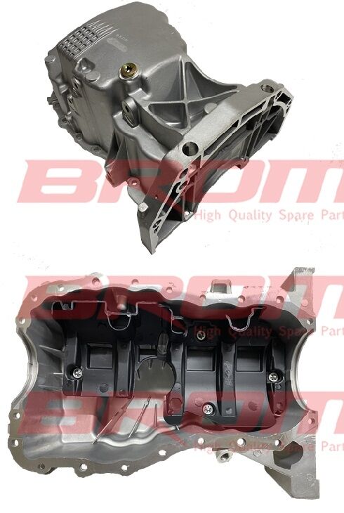 YAĞ KARTERİ R3302A KANGO 80PS MEGANE II FLUENCE 100HP SYMBOL 1.5 K9K (06 )