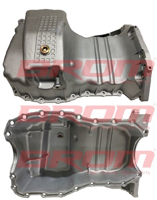 YAĞ KARTERİ R3303A KANGO R19 1.4 1.6 8V (K7M)