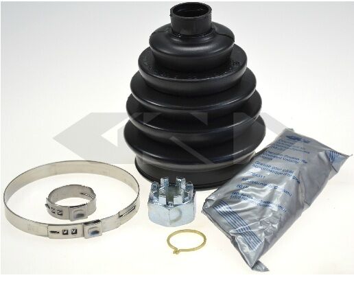 AKS KÖRÜĞÜ DIŞ 303359 ASTRA G 1.6 16V PLASTİK