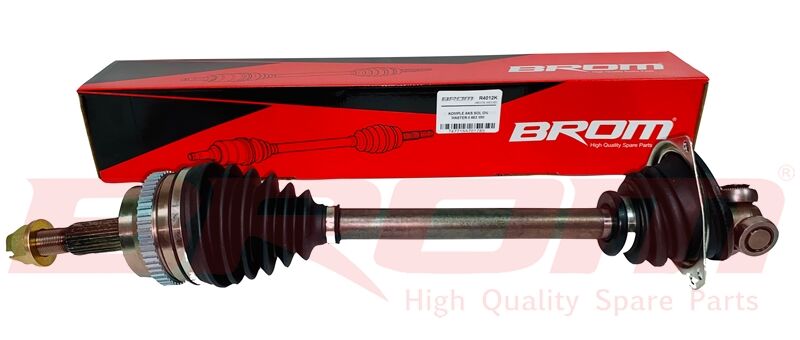 AKS KOMPLE SOL R4012K MASTER II (03 ) 2.5 DCI 100 120HP MOVANO II