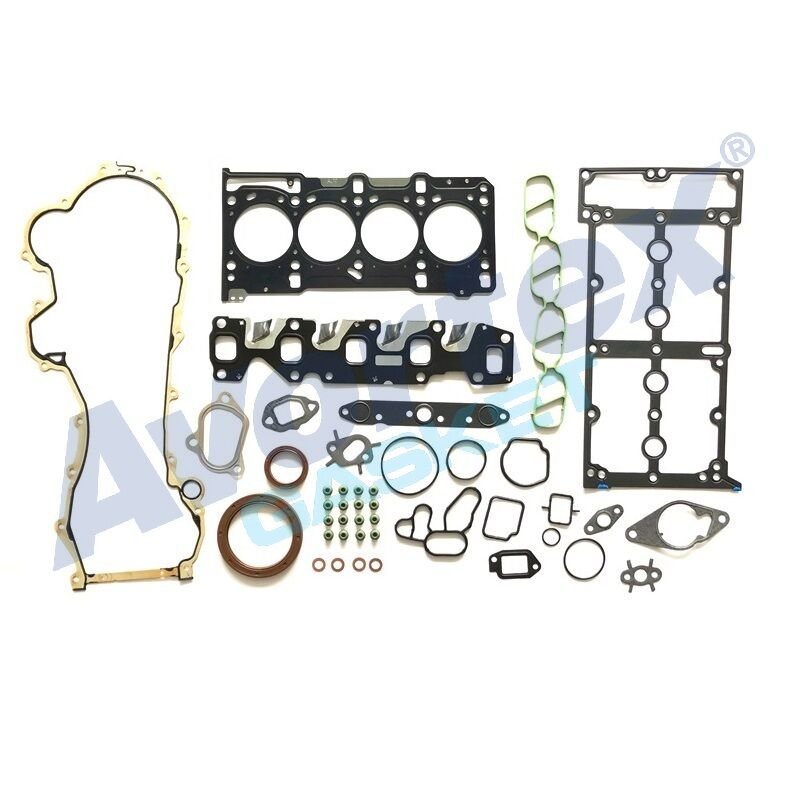 FULL CONTA TAKIM 71744285 201 1.3 JTD 16V DOBLO PALIO ALBEA FİORİNO KEÇELİ SKCL
