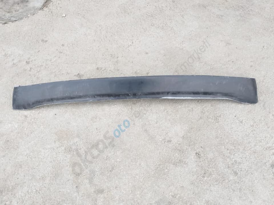 BAGAJ ÜSTÜ SPOYLER FİORİNO