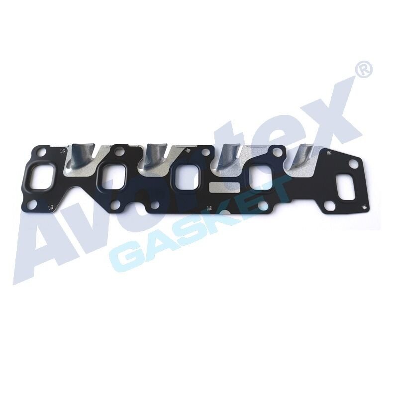 CONTA MANİFOLD EGSOZ 73500058 209 1.3JTD 16V DOBLO PALIO ALBEA FİORİNO MLS ÇELİK