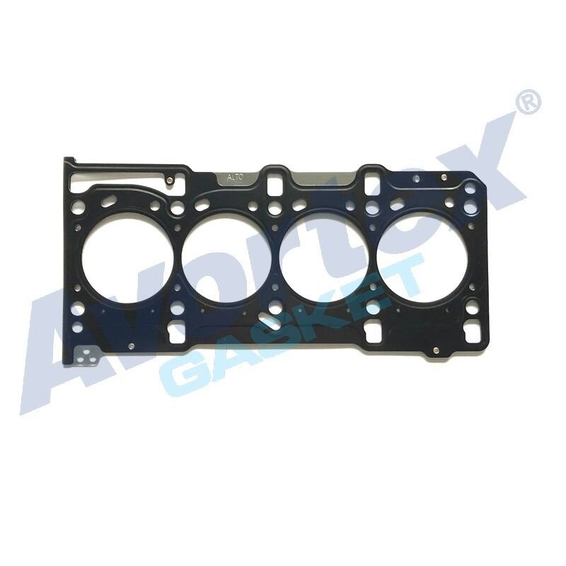 CONTA SİLİNDİR KAPAK 55209073 3ÇNT 1.3 JTD 16V DOBLO PALIO ALBEA 1,02MM KULAKSIZ