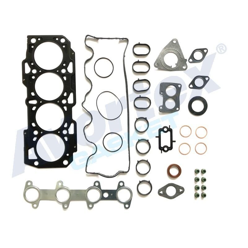 CONTA ÜST TAKIM 71715699 241 DOBLO 1.9 DİZEL VİTON KEÇELİ SİBOP LASTİKLİ SKCLİ (