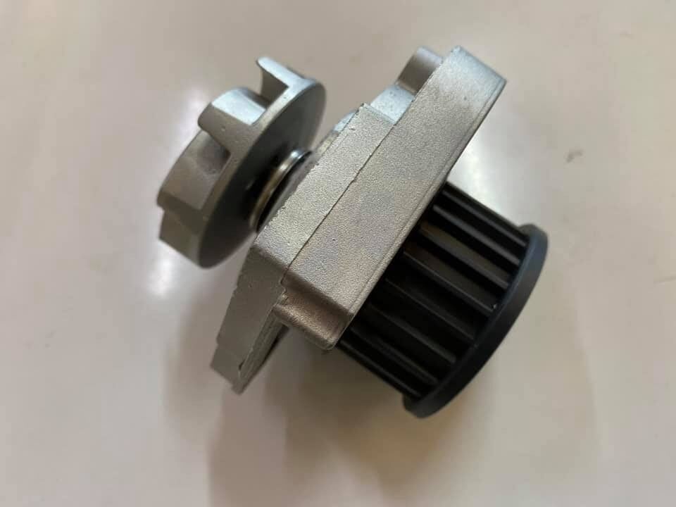 SU POMPA DOBLO LİNEA ALBEA 1.4 8 VALF