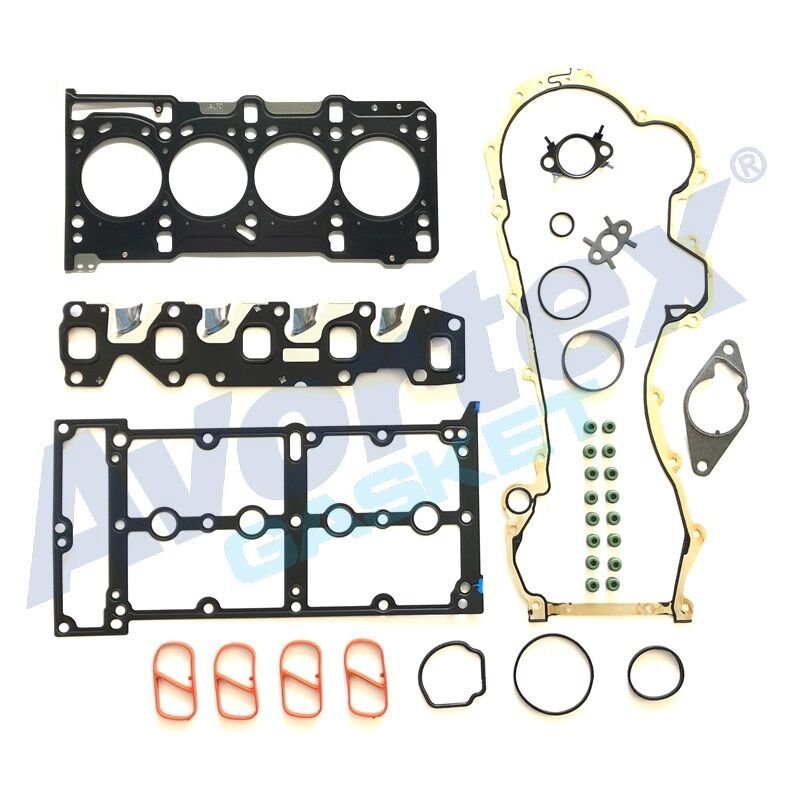 CONTA ÜST TAKIM 251 LINEA 1.3 MULTİJET EURO5 CORSA C
