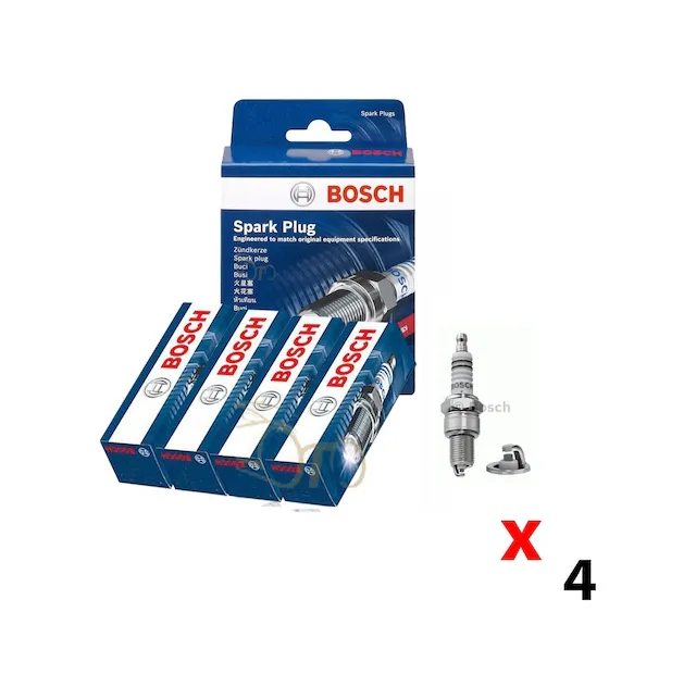 BUJİ VE BUJİ KABLOSU SET UNO 70 KARBÜRATÖRLÜ TAKIM