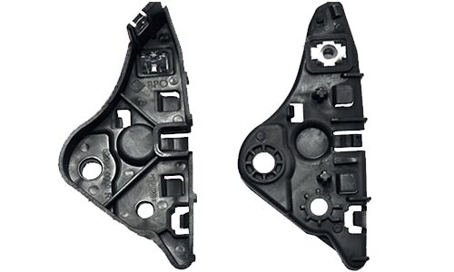 TAMPON BAĞLANTI PLASTİĞİ DK9941 FLUENCE