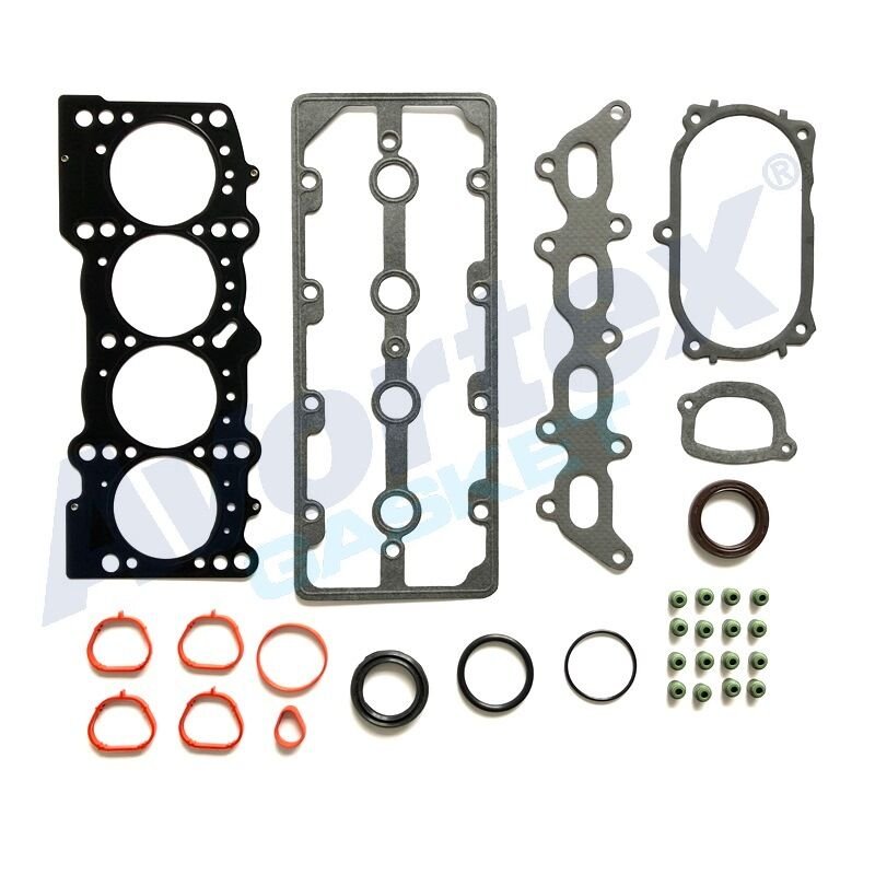 CONTA ÜST TAKIM 71716870 285 PALIO PUNTO ALBEA 1.2 16V EKSANTRİK KEÇELİ SİBOP LA