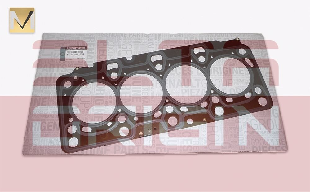 CONTA SİLİNDİR KAPAK M11546505E CLIO II III KANGOO FLUENCE MEGANE II III SYMBOL 1.5 DCI K9K MICRA NOTE QASHQA