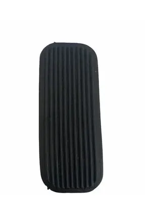 GAZ PEDAL LASTİĞİ 124 SERÇE DUCATO