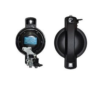 BAGAJ KAPI KOLU DK9954 DOBLO (01 12) ÇİFT KAPI