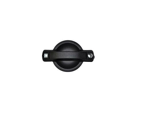 DIŞ KAPI KOLU ORTA SAĞ DK9956 DOBLO (01 12) OTOMATİK