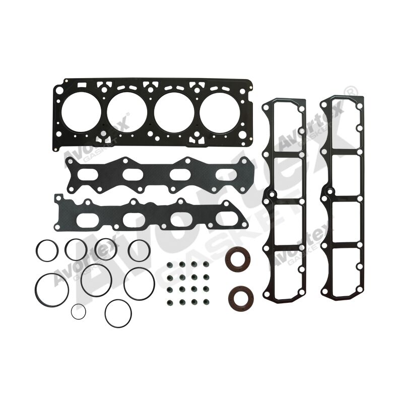 CONTA ÜST TAKIM 71748292 301 MAREA DOBLO PALIO 1.6 16V YM VİTON KEÇELİ SİBOP LAS