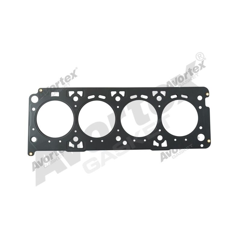 CONTA SİLİNDİR KAPAK 55199125 302 MAREA DOBLO PALIO 1.6 16V YM MLS ÇELİK