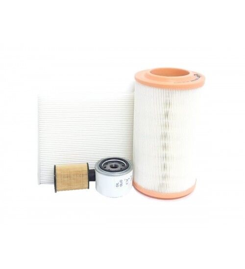 FİLTRE SETİ DUCATO 2.3 MULTİJET