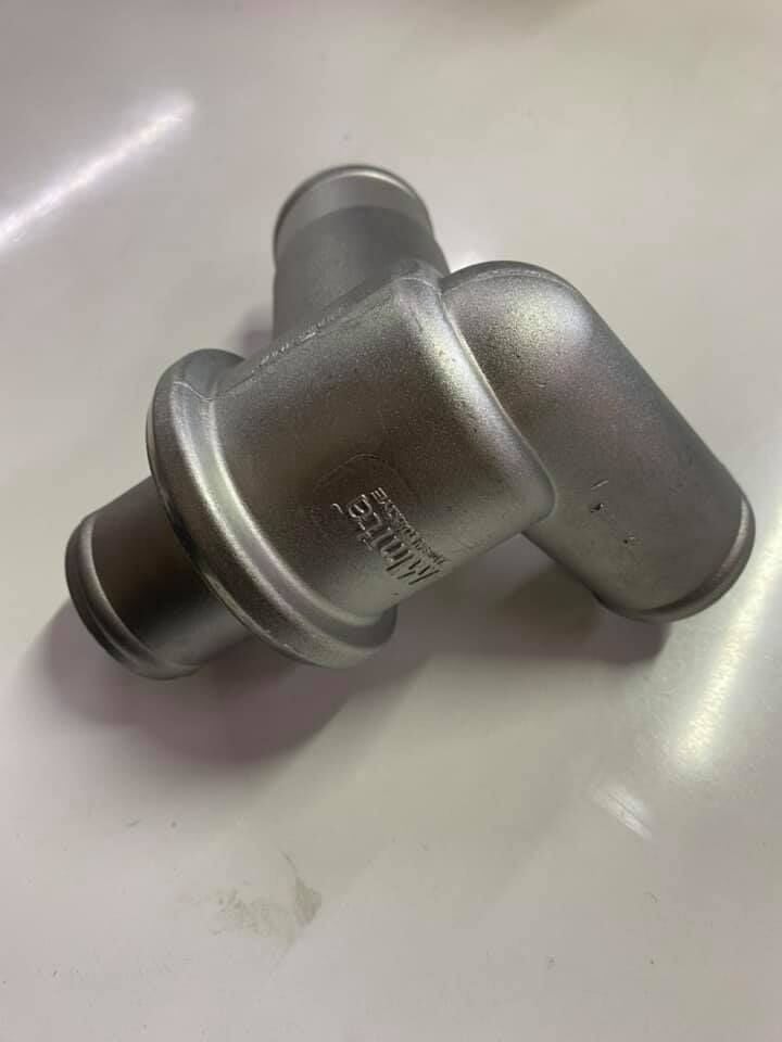 TERMOSTAT ŞAHİN DOĞAN KARTAL 131