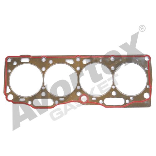 CONTA SİLİNDİR KAPAK 71753164S 323 TEMPRA TİPO SL1.6 SAÇ TAKVİYELİ (ÇİFT TARAF