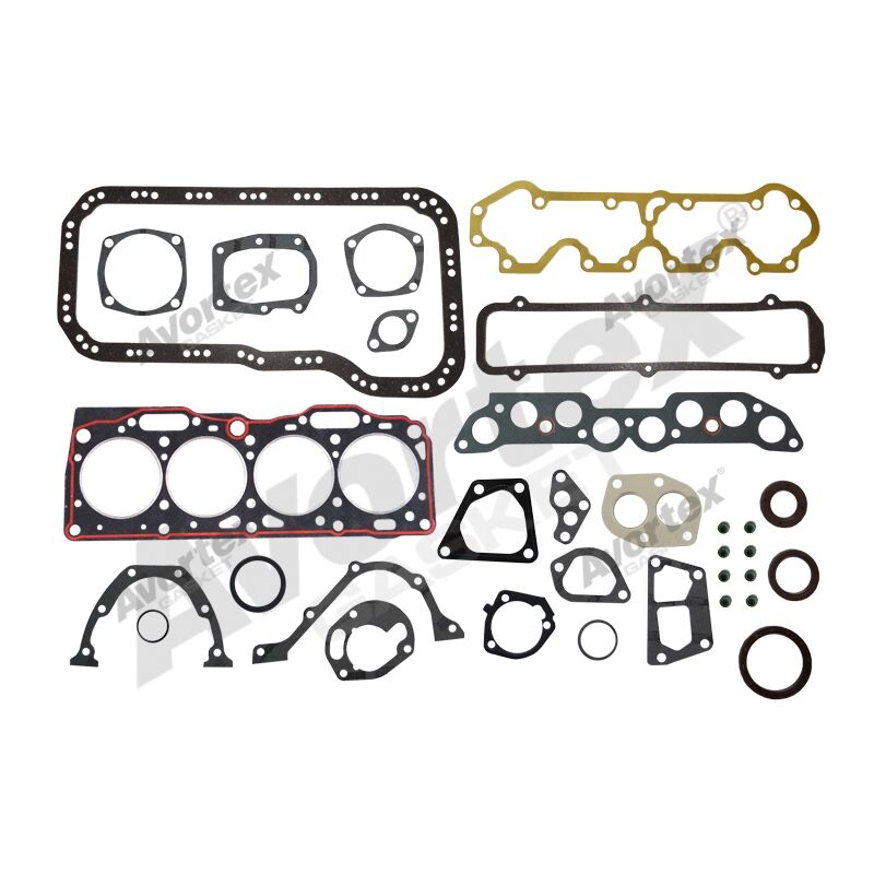 CONTA TAKIM 71737120F 330 TİPO UNO 1.4 VİTON KEÇELİ SİBOP LASTİKLİ SKCLİ