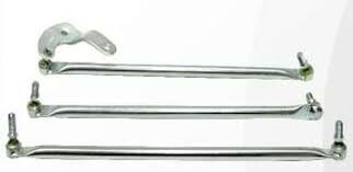 VİTES ÇUBUK SABİTLEME SETİ KDK1002 TPSBM ALF (3PARÇA)