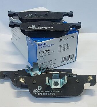 DİSK BALATA ÖN AP2182 CLIO IV 1.5DCI (12 ) *(BUYUK TIP) DUSTER LOGAN SANDERO