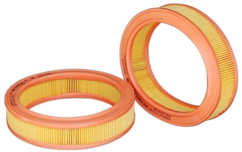 HAVA FİLTRESİ GHV6218X0 R9 1981 > 1400 R19 88 >