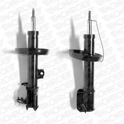 AMORTİSÖR ÖN SAĞ G16757 VECTRA B (96 99)