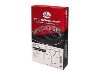 TRİGER KAYIŞ 5507XS (128 DİŞ) LAGUNA MEGANE 1.6 1.8 2.0 (98 01) F4P