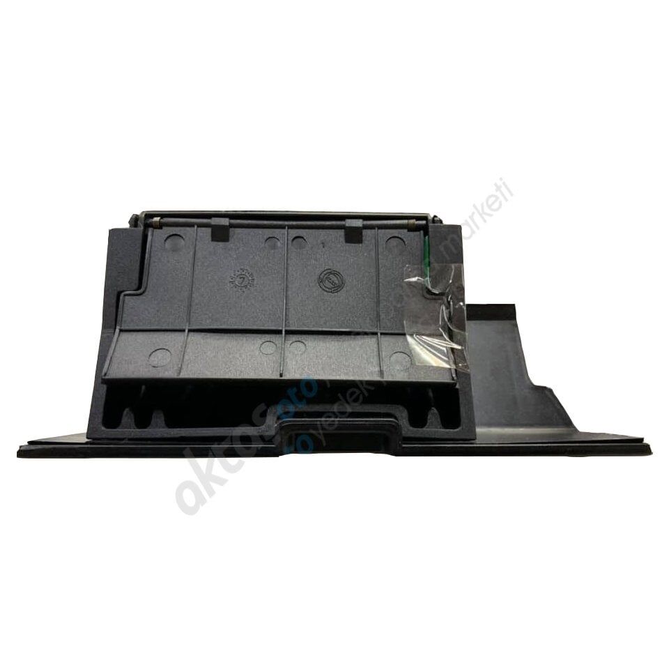 ÖN KÜLLÜK TEMPRA TİPO NURPAR MARKA ORJİNAL