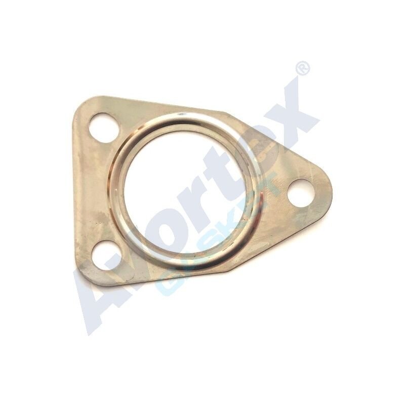 CONTA EKSOZ BOĞAZ 55206838 396 1.6 JTD 16V DOBLO LINEA PRATİCO BRAVO KROM