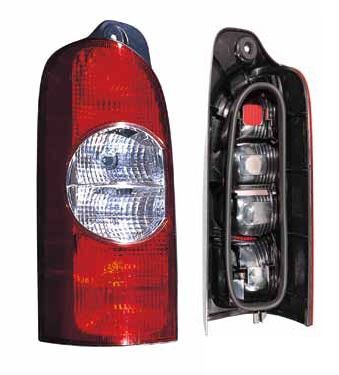 STOP SAĞ 551 1970R UE MASTER (05 08) MOVANO TEK AMPULLÜ