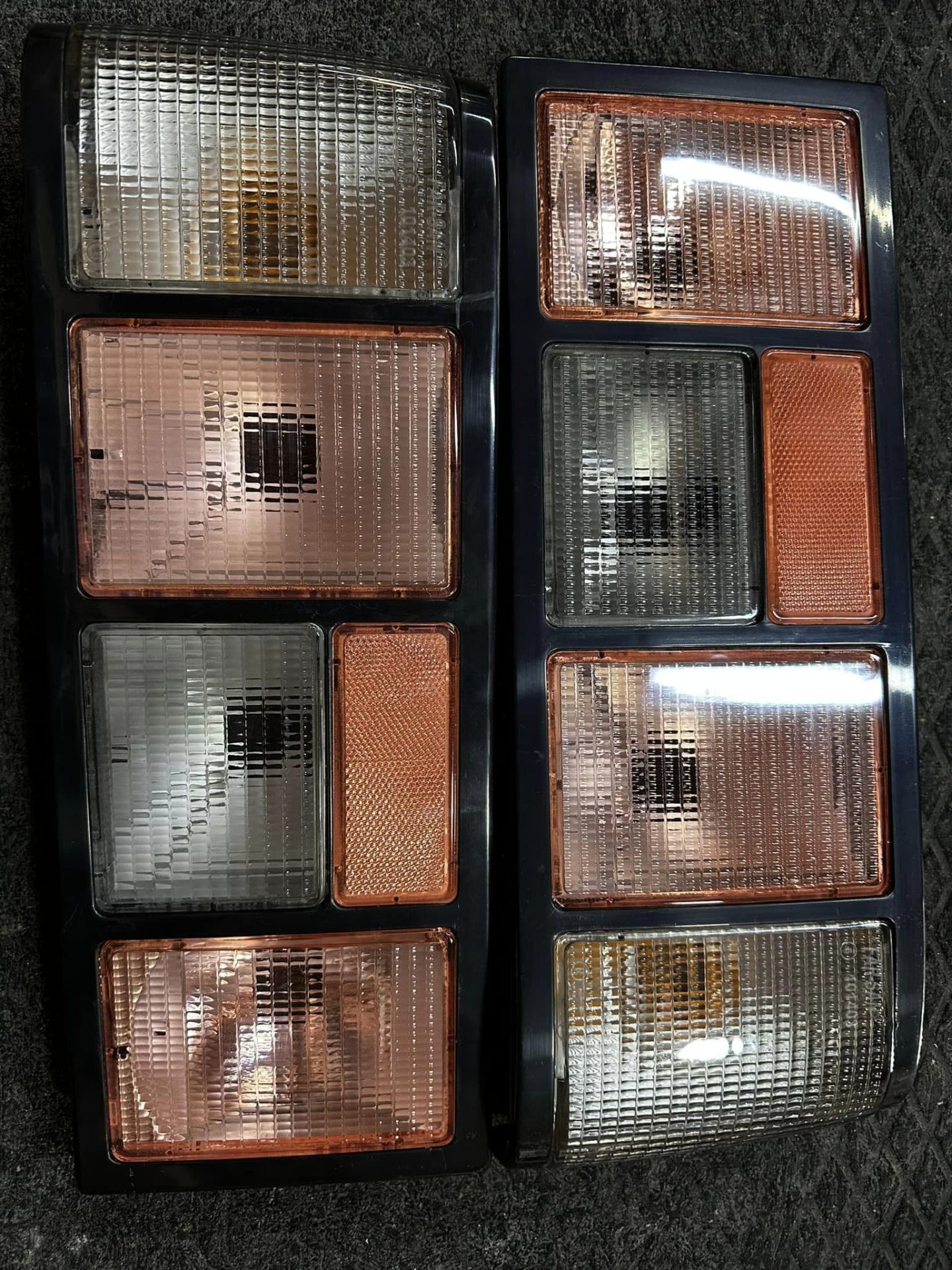 STOP LAMBASI SOLUK TİP DOĞAN ŞAHİN SAĞ SOL TAKIM