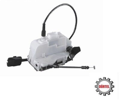 KAPI İÇ KİLİDİ ARKA SAĞ 106010 MEGANE II 4PİNLİ