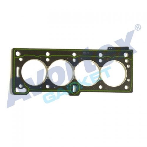 CONTA SİLİNDİR KAPAK 7700866683 442 MEGANE CLIO 1.4 1.6 8V (K7J K7M) SİLİKONLU