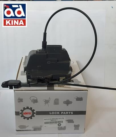 KAPI İÇ KİLİDİ ARKA SOL 106068 MEGANE II 6FİŞ