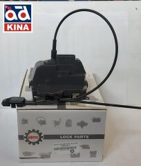 KAPI İÇ KİLİDİ ARKA SOL 106068 MEGANE II 6FİŞ