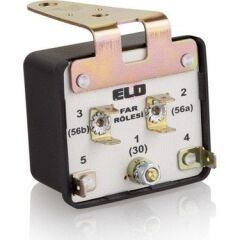 ELO FAR RÖLESİ 12V