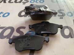 ÖN BALATA DOBLO 3 4 KASA 1.6 MULTİJET KANCALI