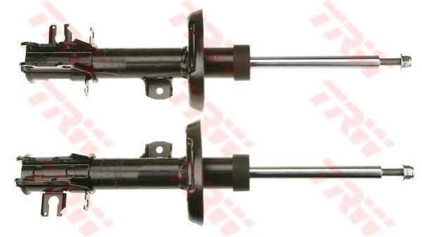 AMORTİSÖR ÖN SAĞ E473419 CORSA D 1.3 FİORİNO NEMO GAZLI