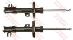 AMORTİSÖR ÖN SAĞ E473419 CORSA D 1.3 FİORİNO NEMO GAZLI