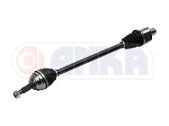 AKS KOMPLE SAĞ 10100005 CLIO KANGO 1.5 1.6 (İNCE FREZE) ABS 26DİŞ KAFA 21DİŞ