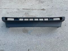 ÖN TAMPON DOĞAN 1983 1987 MODEL ARASI