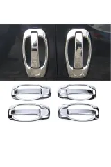 DIŞ KOL NİKELAJ TAKIM DOBLO 2001 2010 MODEL TAKIM